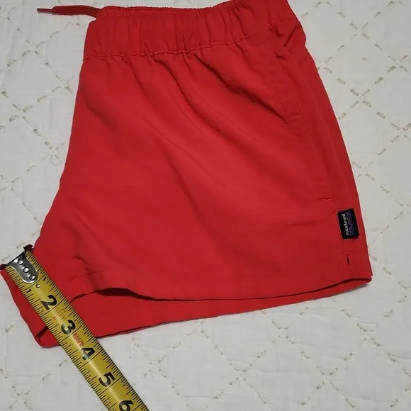 Patagonia  Shorts - Picture 6 of 9